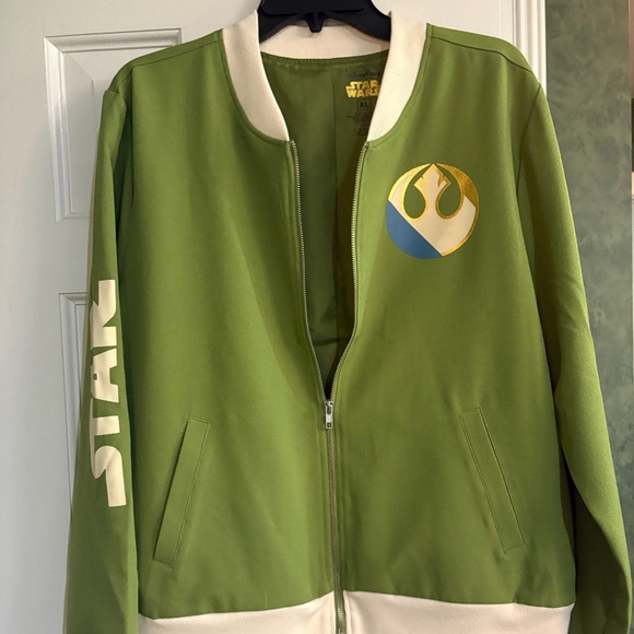 Disney Jacket - Picture 1 of 5